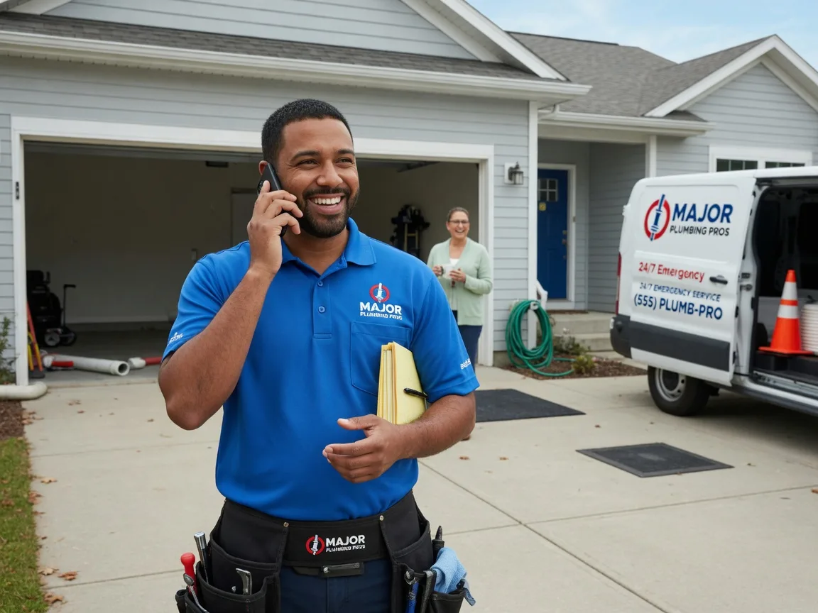 Drain Cleaning Services Hull, IA FAQs
